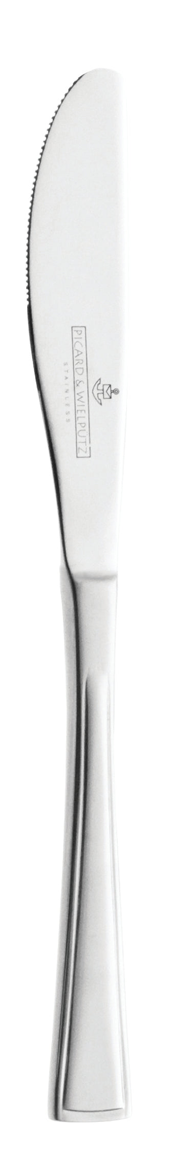 Picard & Wielpütz PASADENA Butterstreicher 6178 - Funktionales Besteck für Gastronomie