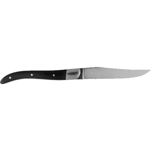 cent Steakmesser Deep mit gezahnter Klinge für Gastronomie