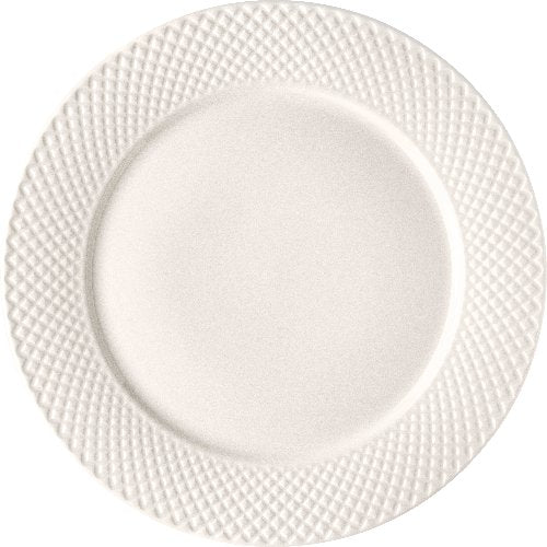 fivestars Porzellanserie Vero flacher Teller Ø 27 cm für Gastronomie