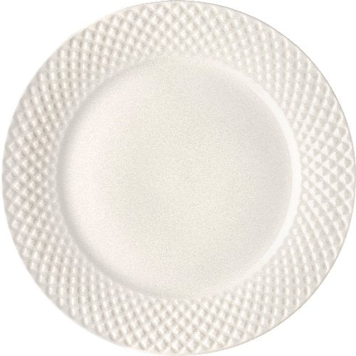 fivestars Porzellanserie Vero flacher Teller Ø 20 cm für Gastronomie