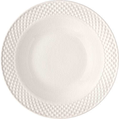 fivestars Porzellanserie Vero tiefen Teller Ø 22 cm für Gastronomie