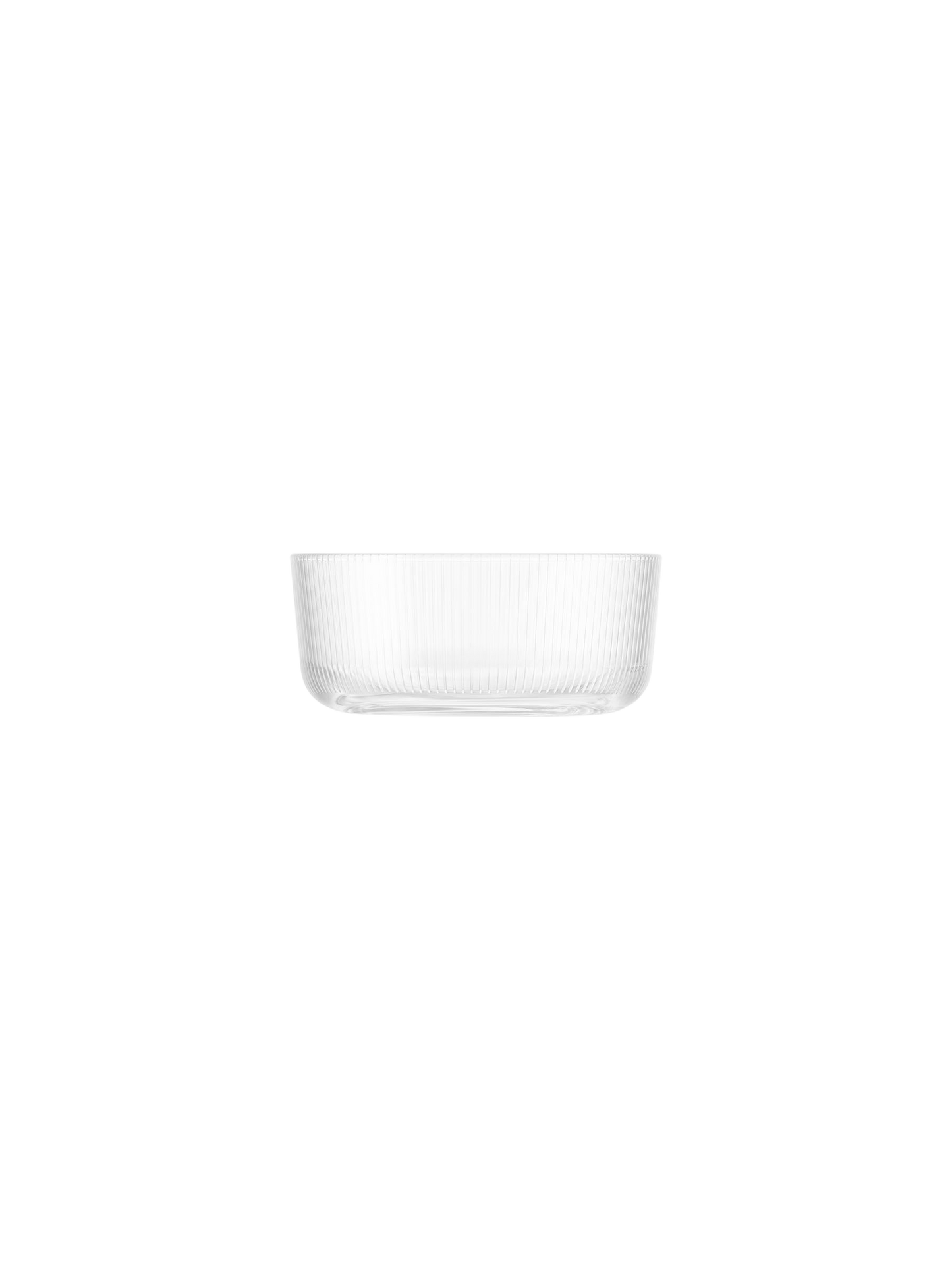 Borgonovo Glasschale Some Ø11x4,7cm für Gastronomie und Catering