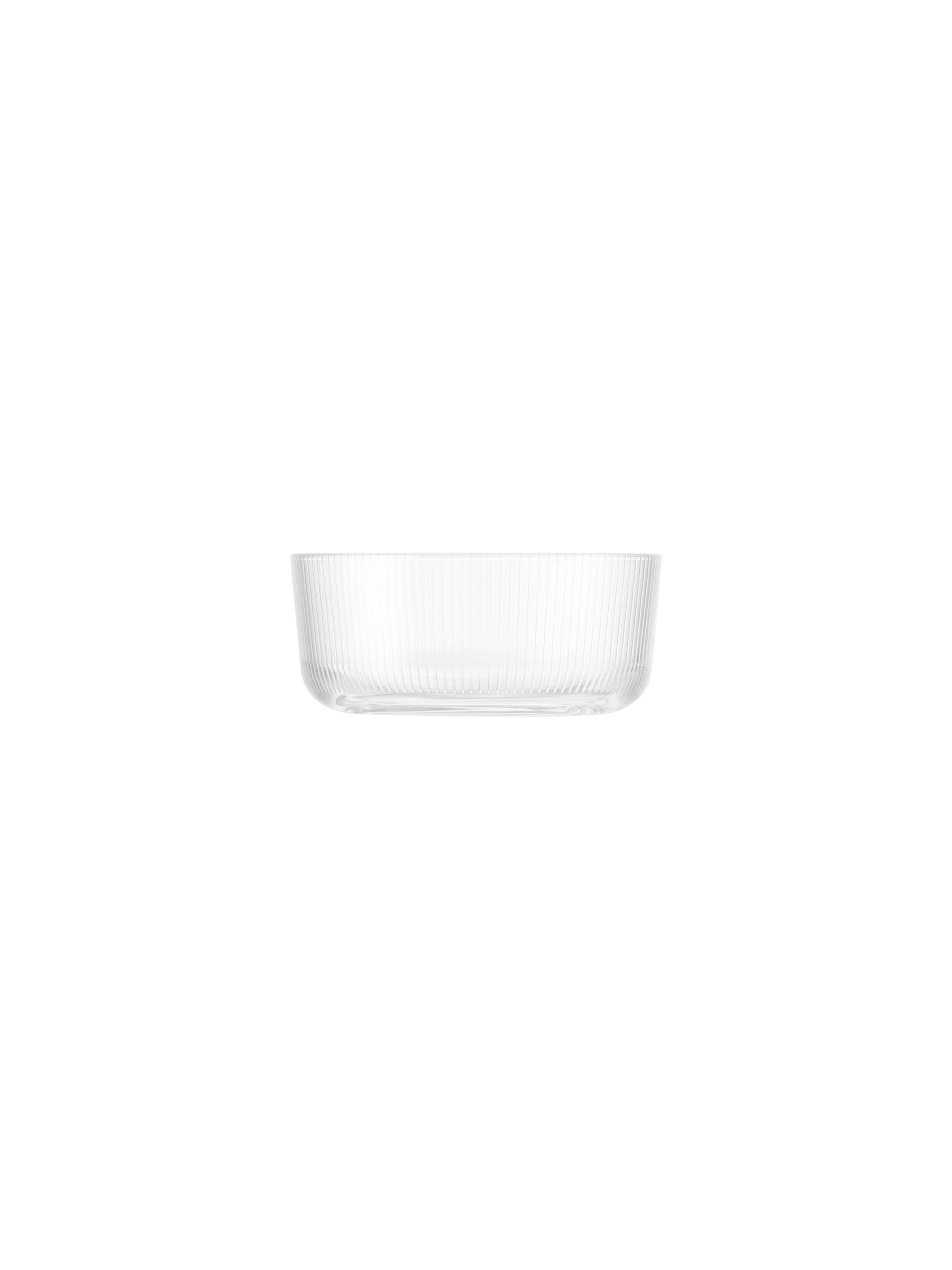Borgonovo Glasschale Some Ø11x4,7cm für Gastronomie und Catering