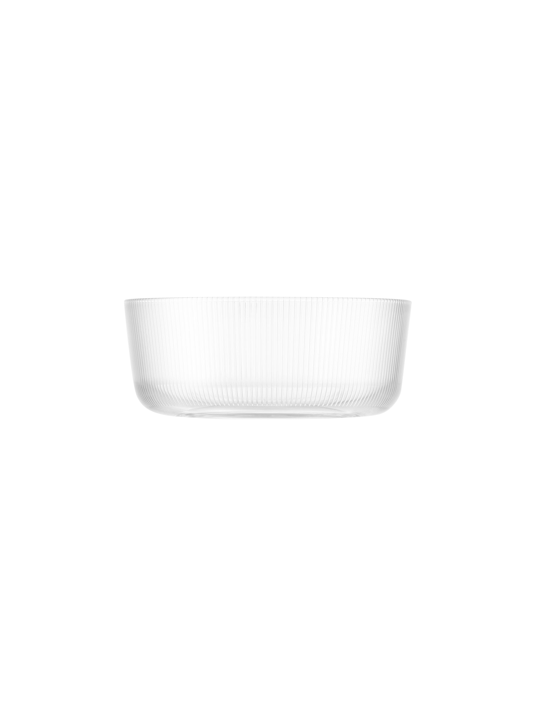Borgonovo Glasschale Some Ø15x6cm für Gastronomie und Catering