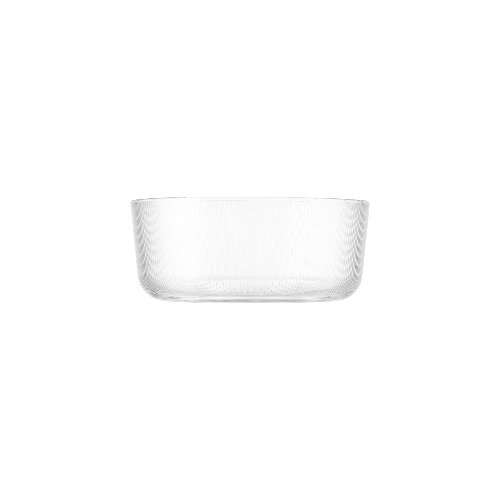 Borgonovo Glasschale Some Ø18x7,5cm für Gastronomie