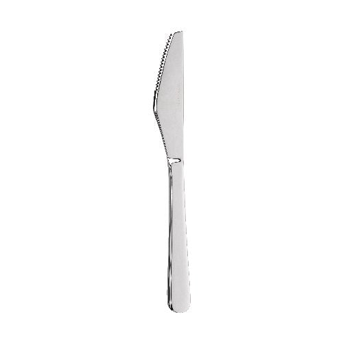 Comas Steakmesser Nordic Eco, ergonomisches Design für Gastronomie