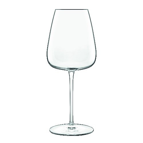 Bormioli Merav Weinglas 45cl - Elegantes Design für Gastronomie