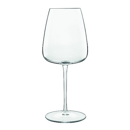 Bormioli Glasserie Merav Weinglas 55cl - elegantes Design für Wein und Cocktails