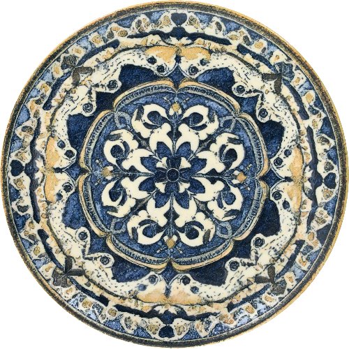Tognana Porzellanserie Granada flacher Teller Ø30,5cm für Gastronomie