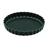 Lacor Backform "Quiche" Ø28 x 3,2cm Aluminium antihaftbeschichtet