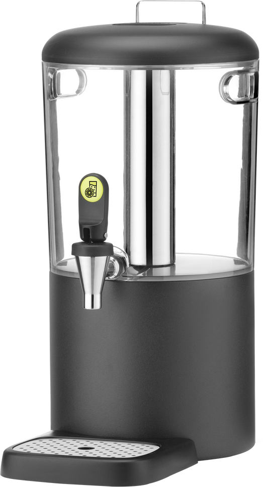 Hendi Dispenser UNIQ ABS 4 Liter – Getränkespender für Gastronomie