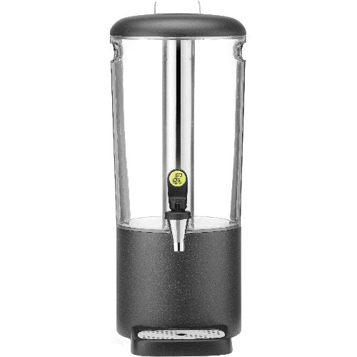 Hendi Dispenser UNIQ ABS 8 Liter für kalte Getränke im Gastronomieeinsatz