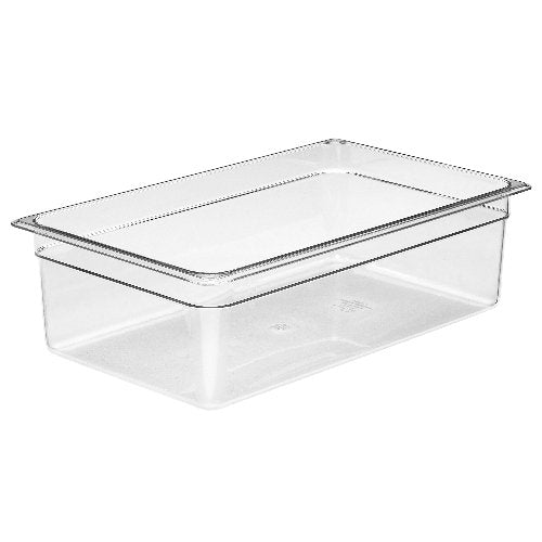 Cambro CamView GN Behälter 1/1 T: 150mm für die Lagerung von Lebensmitteln