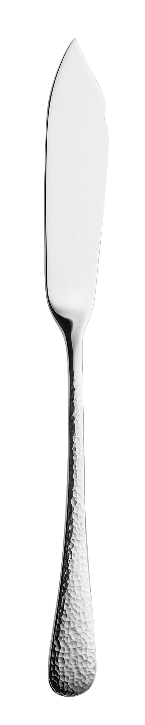 Picard & Wielpütz MIA Fischmesser 6180 für professionelle Küchen