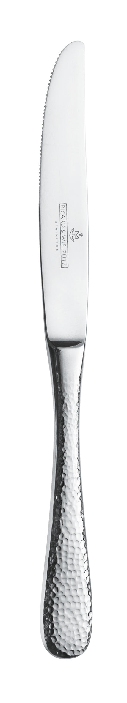Picard & Wielpütz MIA Buttermesser 6180 für den gastronomischen Einsatz