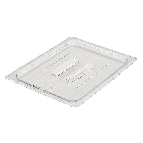 Cambro CamView GN Deckel für 1/2 GN-Behälter, bruchsicher und BPA-frei