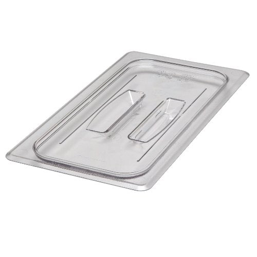Cambro CamView GN Deckel SAN BPA-frei für 1/3 GN-Behälter