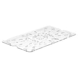 Cambro CamView Abtropfeinsatz SAN BPA-frei GN  für 1/1 GN