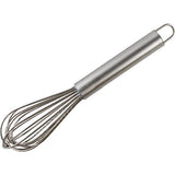 Cookmax Großküchen-Rührbesen 25cm