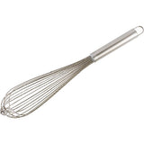 Cookmax Großküchen-Rührbesen 45cm