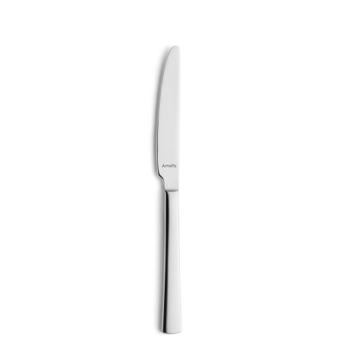 Amefa ATLANTIC Menümesser Vollheft XL - elegantes Besteck für Gastronomie