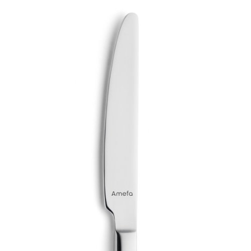 Amefa ATLANTIC Menümesser Vollheft XL - elegantes Besteck für Gastronomie