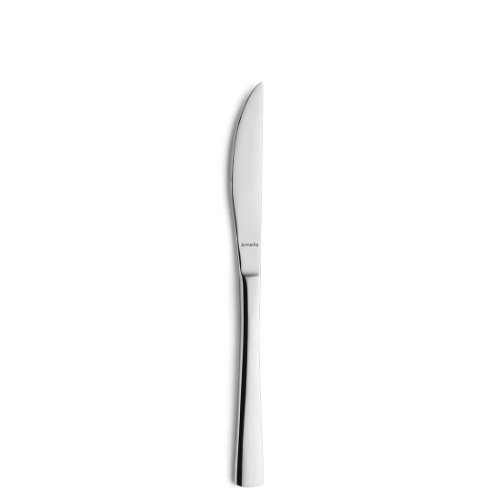 Amefa ATLANTIC Steakmesser Vollheft - Hochwertiges Steakmesser für Gastronomie