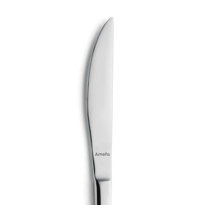 Amefa ATLANTIC Steakmesser Vollheft - Hochwertiges Steakmesser für Gastronomie