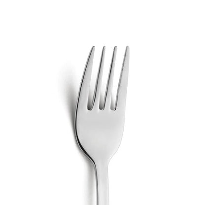 Amefa ATLANTIC Menügabel aus Edelstahl für den gastronomischen Einsatz