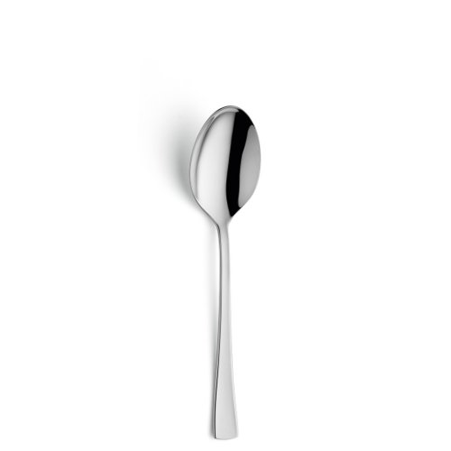 Amefa ATLANTIC Menülöffel XL aus Edelstahl für Gastronomie.