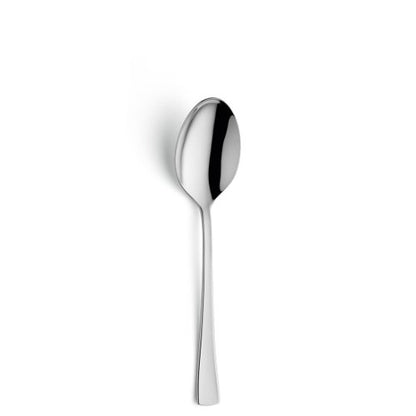 Amefa ATLANTIC Menülöffel XL aus Edelstahl für Gastronomie.