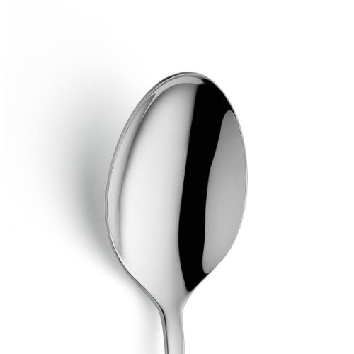 Amefa ATLANTIC Menülöffel XL aus Edelstahl für Gastronomie.