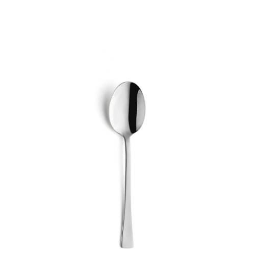 Amefa ATLANTIC Vorspeisen-/Dessertlöffel aus Edelstahl für Gastronomie