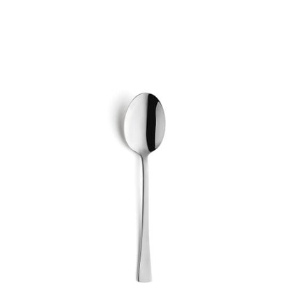 Amefa ATLANTIC Vorspeisen-/Dessertlöffel aus Edelstahl für Gastronomie
