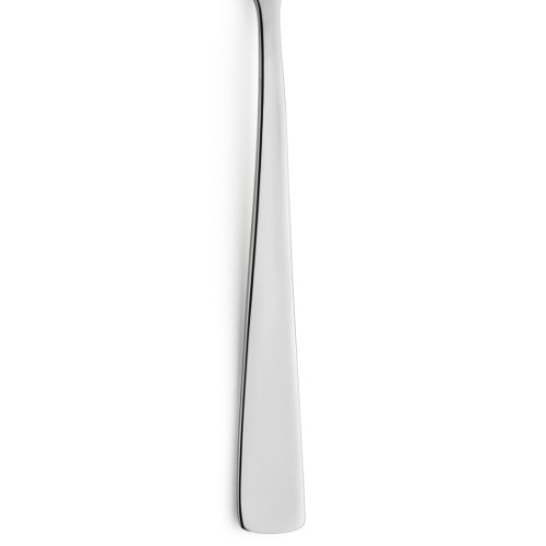 Amefa ATLANTIC Vorspeisen-/Dessertlöffel klein aus Edelstahl für elegante Präsentation.