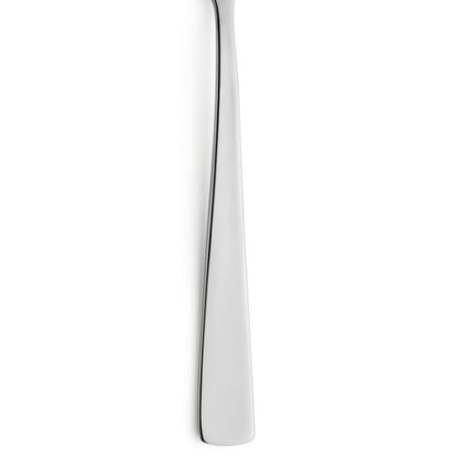 Amefa ATLANTIC Vorspeisen-/Dessertlöffel klein aus Edelstahl für elegante Präsentation.