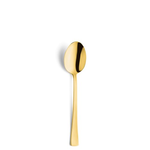 Amefa ATLANTIC Menülöffel PVD gold – elegantes Besteck für die Gastronomie