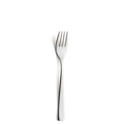 Amefa ATOS Menügabel aus Edelstahl für Gastronomie