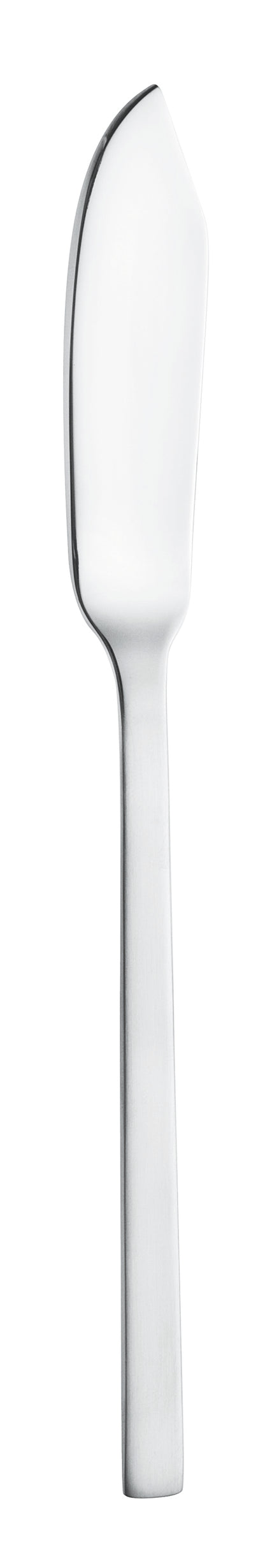 Picard & Wielpütz GIRONA Fischmesser 6183 - professionelles Fischmesser für Gastronomie