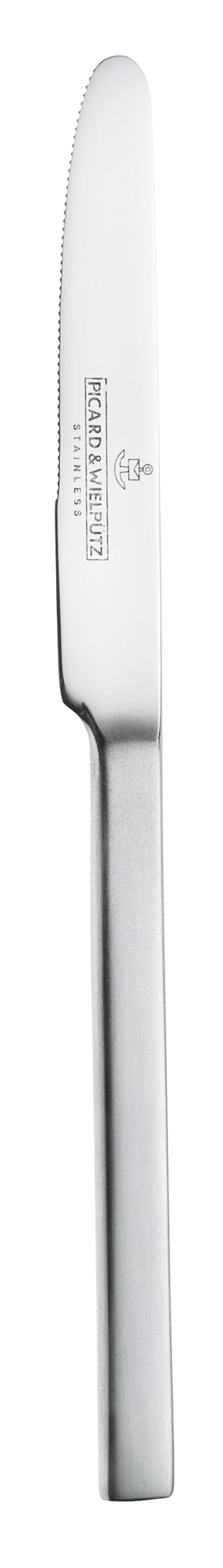 Picard & Wielpütz GIRONA Butterstreicher 6183 - Hochwertiges Besteck für Gastronomie