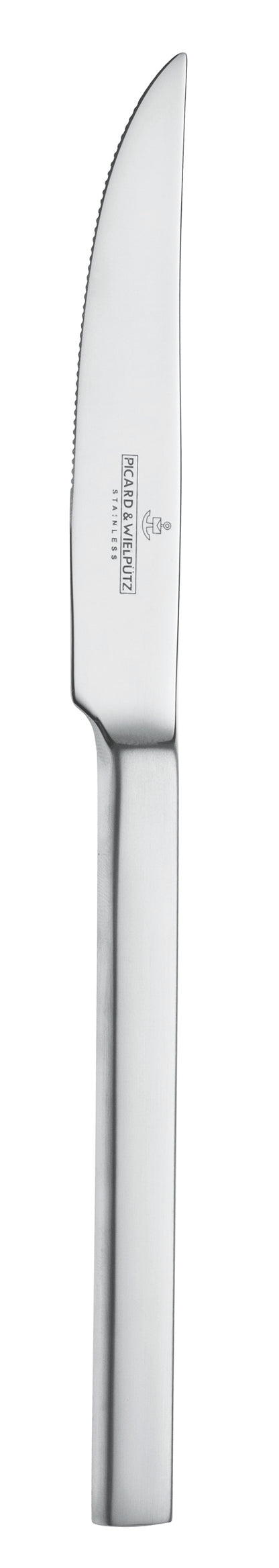 Picard & Wielpütz GIRONA Steakmesser 6183 - Hochwertiges Steakmesser für Gastronomie