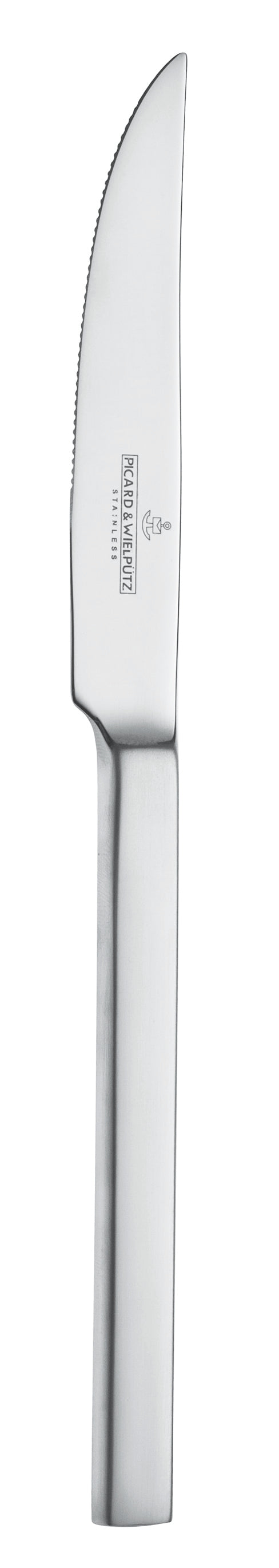 Picard & Wielpütz GIRONA Steakmesser 6183 - Hochwertiges Steakmesser für Gastronomie