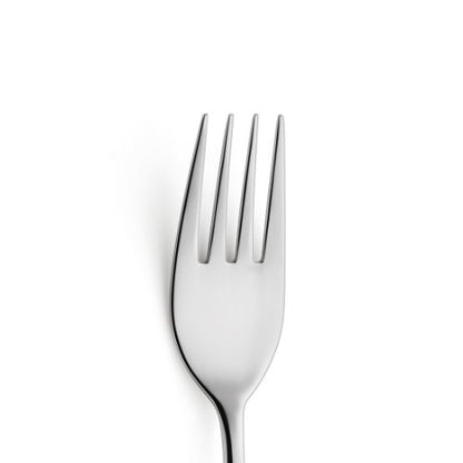 Amefa DANTE Menügabel aus Edelstahl für Gastronomie