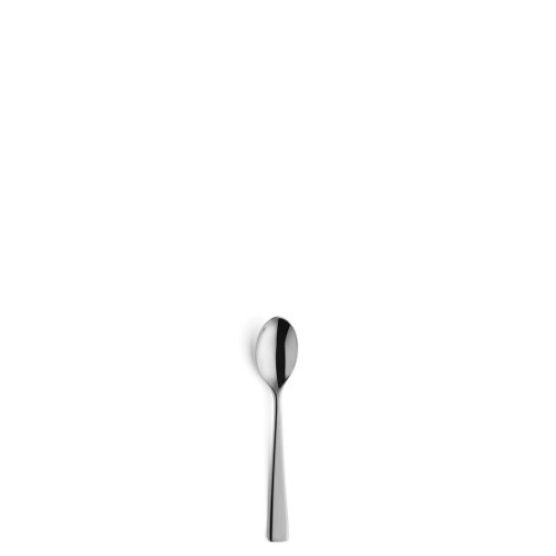 Amefa DANTE Mocca-/Espressolöffel aus Edelstahl für Gastronomie.