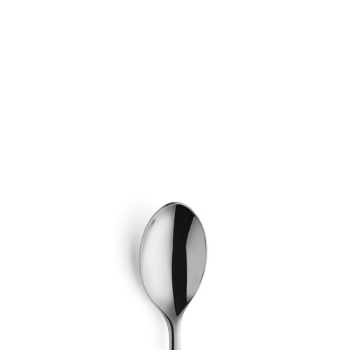 Amefa DANTE Mocca-/Espressolöffel aus Edelstahl für Gastronomie.