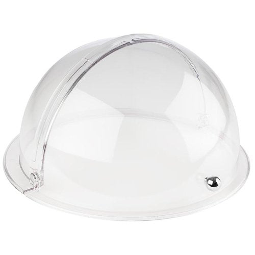 APS Rolltop-Haube Ø 38 cm für die gastronomische Abdeckung von Speisen