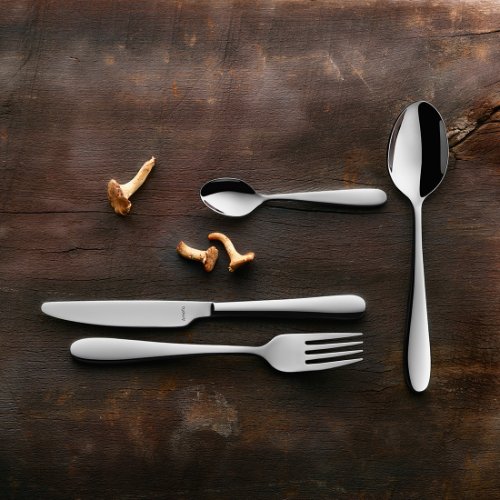 Amefa OXFORD Vorspeisen-/Dessertmesser aus Edelstahl, ideal für Gastronomie