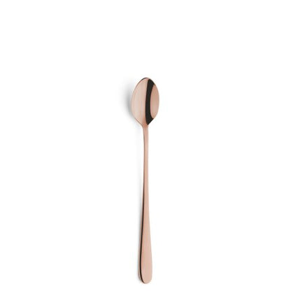 Amefa OXFORD Latte Macchiato Löffel aus Edelstahl mit PVD-Beschichtung