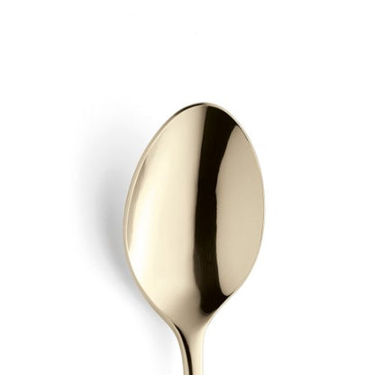 Amefa OXFORD Menülöffel PVD champagner – hochwertiges Besteck für Gastronomie