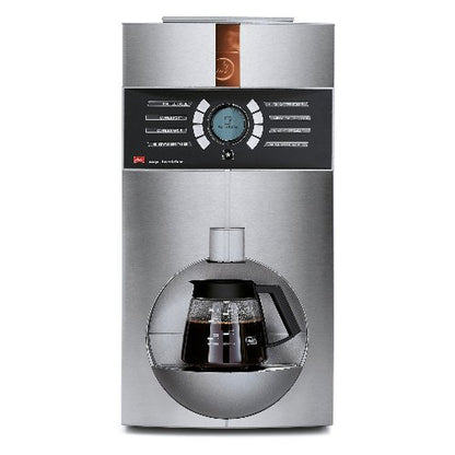 Melitta® cup-breakfast Vollautomatische Filterkaffeemaschine für Gastronomie